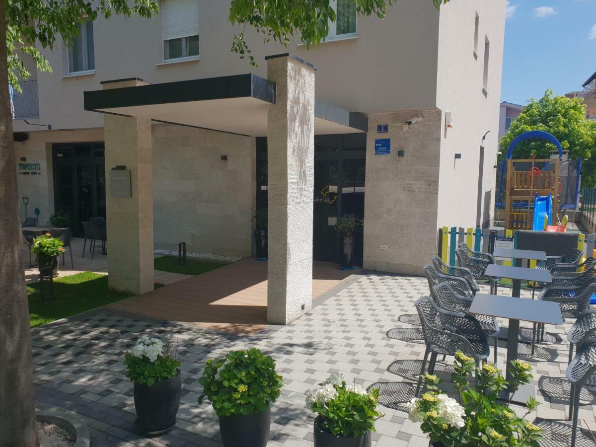 Villa Gabriel Medjugorje Exterior photo