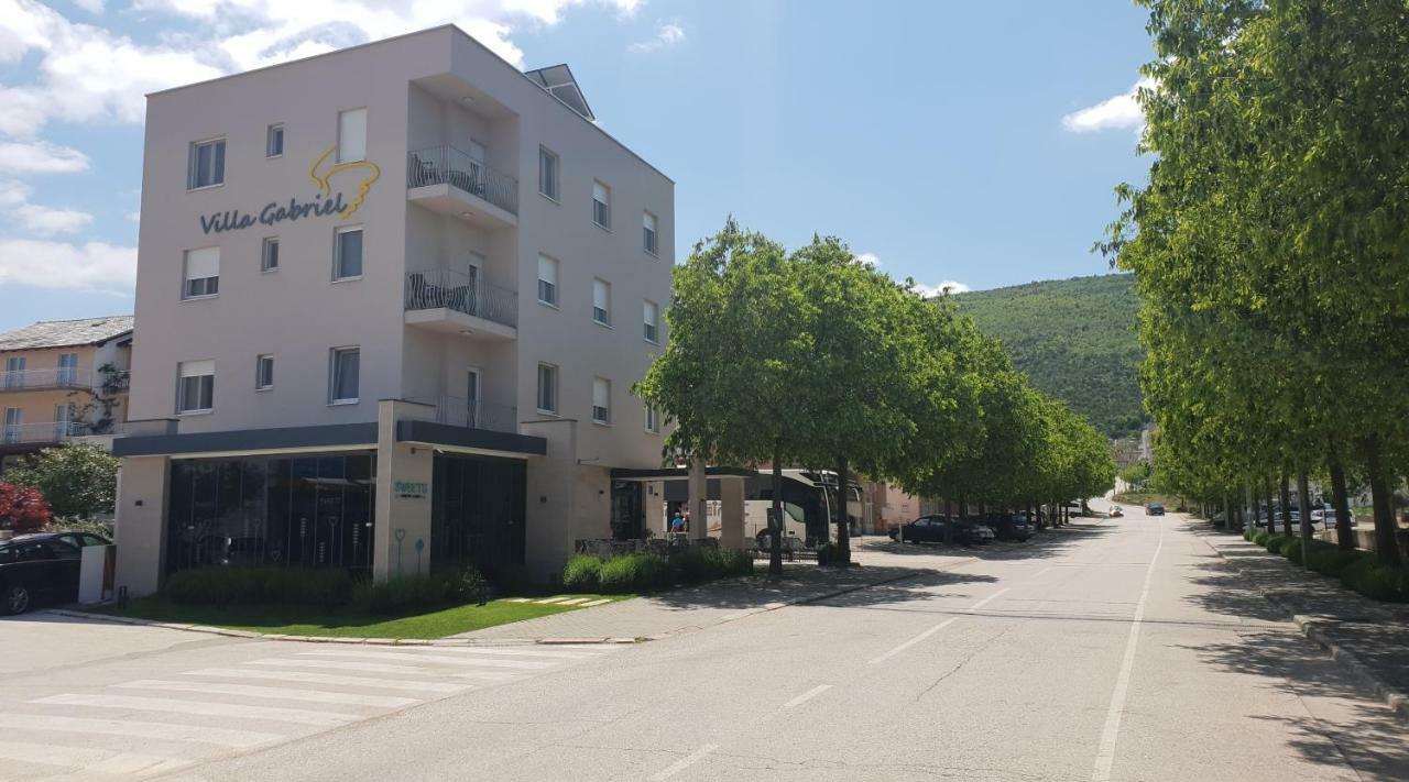 Villa Gabriel Medjugorje Exterior photo